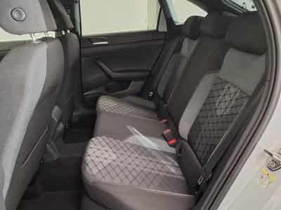 VW Taigo R-Line 1.0 TSI 7-Gang-DSG (2026) - Photo 10