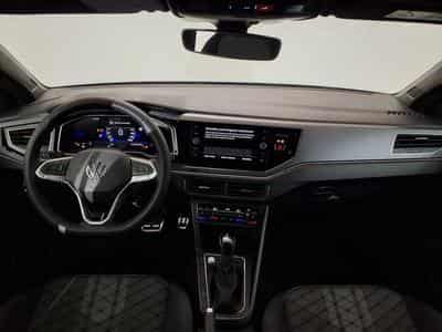 VW Taigo R-Line 1.0 TSI 7-Gang-DSG (2026) - Photo 11