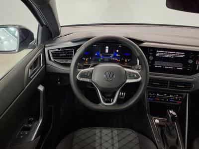 VW Taigo R-Line 1.0 TSI 7-Gang-DSG (2026) - Photo 12