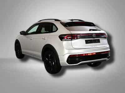 VW Taigo R-Line 1.0 TSI 7-Gang-DSG (2026) - Photo 3