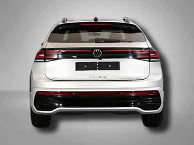 VW Taigo R-Line 1.0 TSI 7-Gang-DSG (2026) - Photo 4