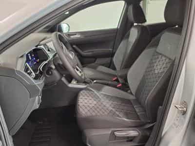 VW Taigo R-Line 1.0 TSI 7-Gang-DSG (2026) - Photo 9