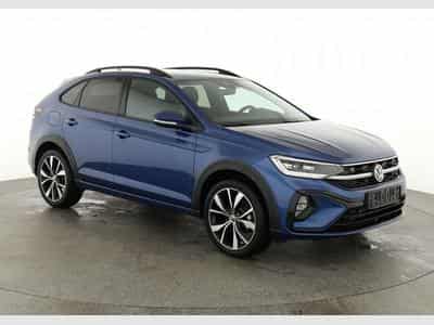 VW Taigo R-Line (2026) - Foto 1