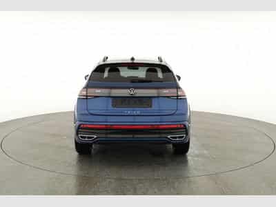 VW Taigo R-Line (2026) - Foto 13