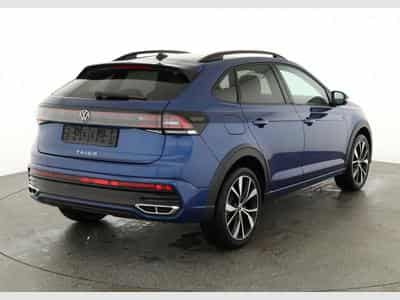 VW Taigo R-Line (2026) - Foto 2
