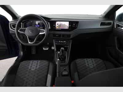 VW Taigo R-Line (2026) - Foto 4