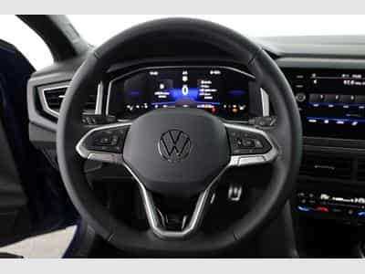 VW Taigo R-Line (2026) - Foto 6