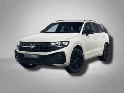 VW Touareg R-Line FINAL EDITION 3.0 V6 TDI (2026) - Foto 1