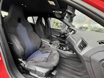 BMW 118 d pack M (2021) - Photo 11