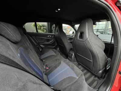 BMW 118 d pack M (2021) - Photo 12