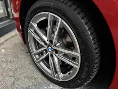 BMW 118 d pack M (2021) - Photo 15