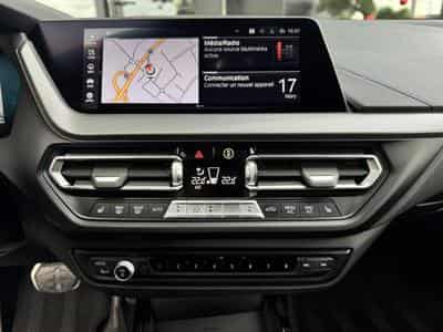 BMW 118 d pack M (2021) - Photo 6