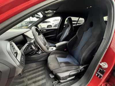 BMW 118 d pack M (2021) - Photo 9