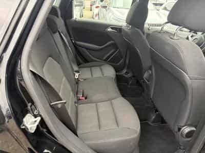 Mercedes B 180 1.8 CDI  AUTO 110CV (2013) - Foto 8