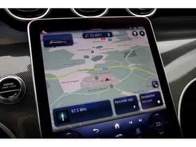 Mercedes GLC 300 e 4Matic 9G-TRONIC AMG Line Advanced (2024) - Foto 10