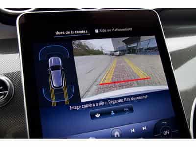 Mercedes GLC 300 e 4Matic 9G-TRONIC AMG Line Advanced (2024) - Foto 11