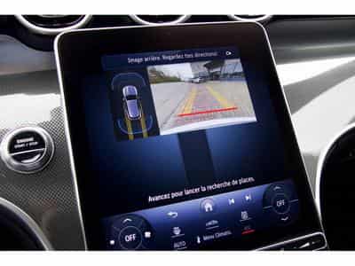 Mercedes GLC 300 e 4Matic 9G-TRONIC AMG Line Advanced (2024) - Foto 12