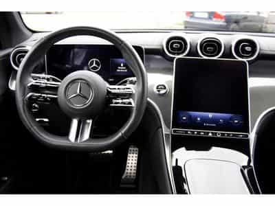 Mercedes GLC 300 e 4Matic 9G-TRONIC AMG Line Advanced (2024) - Foto 14