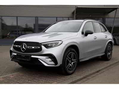 Mercedes GLC 300 e 4Matic 9G-TRONIC AMG Line Advanced (2024) - Foto 2