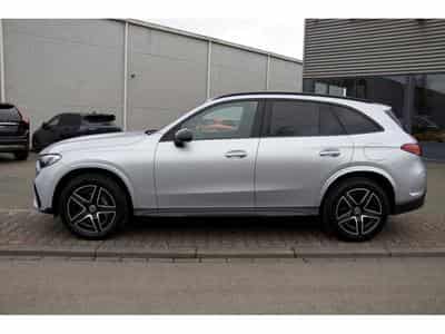 Mercedes GLC 300 e 4Matic 9G-TRONIC AMG Line Advanced (2024) - Foto 3