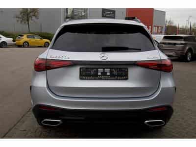 Mercedes GLC 300 e 4Matic 9G-TRONIC AMG Line Advanced (2024) - Foto 4