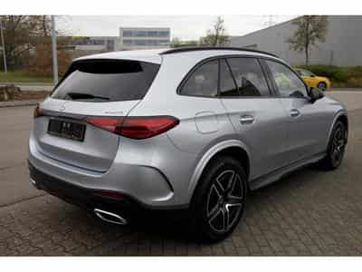 Mercedes GLC 300 e 4Matic 9G-TRONIC AMG Line Advanced (2024) - Foto 5