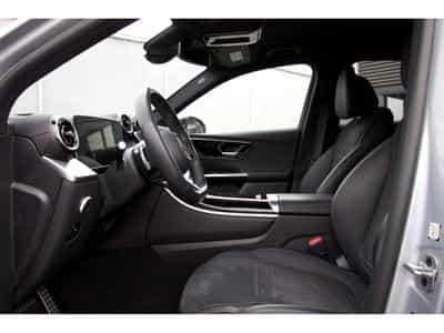 Mercedes GLC 300 e 4Matic 9G-TRONIC AMG Line Advanced (2024) - Foto 6