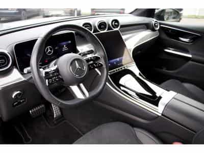 Mercedes GLC 300 e 4Matic 9G-TRONIC AMG Line Advanced (2024) - Foto 8