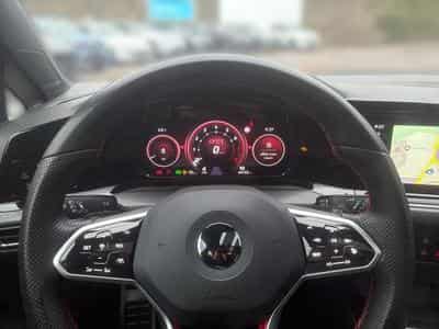 VW Golf Golf VIII Lim. GTI (2023) - Photo 10