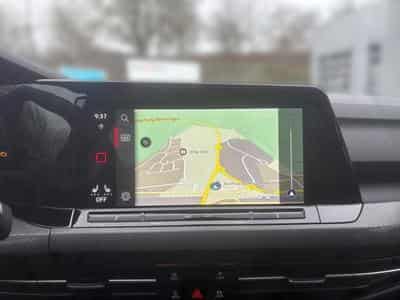 VW Golf Golf VIII Lim. GTI (2023) - Photo 11