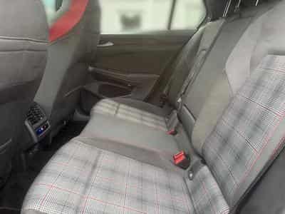 VW Golf Golf VIII Lim. GTI (2023) - Photo 13