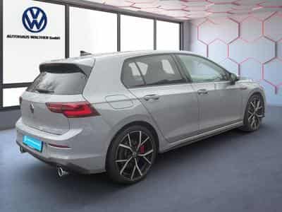 VW Golf Golf VIII Lim. GTI (2023) - Photo 3