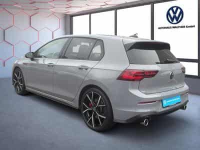 VW Golf Golf VIII Lim. GTI (2023) - Photo 5
