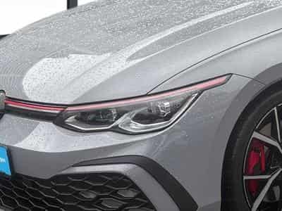 VW Golf Golf VIII Lim. GTI (2023) - Photo 6