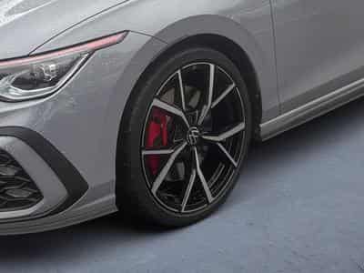 VW Golf Golf VIII Lim. GTI (2023) - Photo 7
