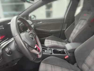 VW Golf Golf VIII Lim. GTI (2023) - Photo 8