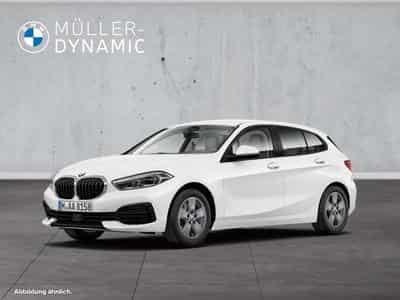 BMW 118 118i ADVANTAGE LED KOMFORTZUG TEMPOMAT SHZ DAB (2024) - Photo 1
