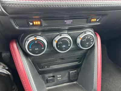 Mazda CX-3 CX-3 Sports-Line AWD *Navi*Kamera*SHZ*Euro6* (2016) - Foto 15