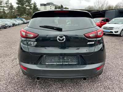 Mazda CX-3 CX-3 Sports-Line AWD *Navi*Kamera*SHZ*Euro6* (2016) - Foto 5