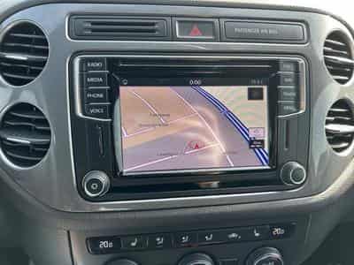 VW Tiguan Tiguan Sport &amp; Style BMT 4Motion *R-Line*Autom.* (2016) - Photo 12