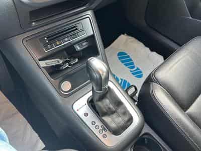 VW Tiguan Tiguan Sport &amp; Style BMT 4Motion *R-Line*Autom.* (2016) - Photo 14