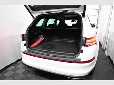 Skoda Kodiaq Kodiaq RS 4x4, AHK, Pano., Stand-Hzg., Leder (2023) - Foto 4
