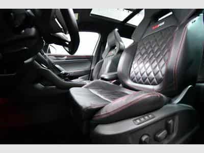 Skoda Kodiaq Kodiaq RS 4x4, AHK, Pano., Stand-Hzg., Leder (2023) - Foto 7