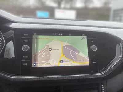 VW T-Cross T-Cross Style (2022) - Photo 10