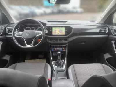 VW T-Cross T-Cross Style (2022) - Photo 11