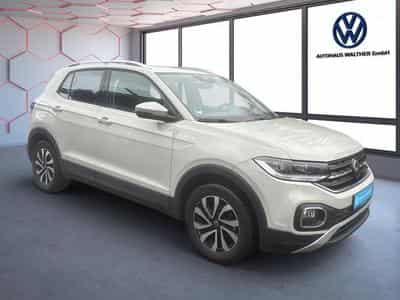 VW T-Cross T-Cross Style (2022) - Photo 1