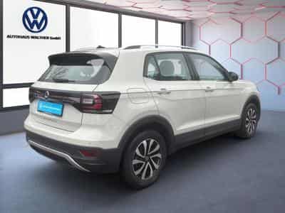 VW T-Cross T-Cross Style (2022) - Photo 3