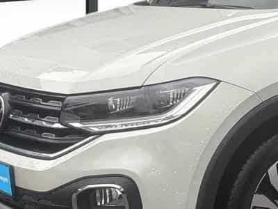 VW T-Cross T-Cross Style (2022) - Photo 6