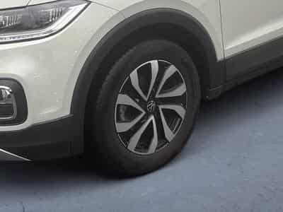 VW T-Cross T-Cross Style (2022) - Photo 7