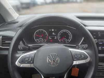VW T-Cross T-Cross Style (2022) - Photo 8